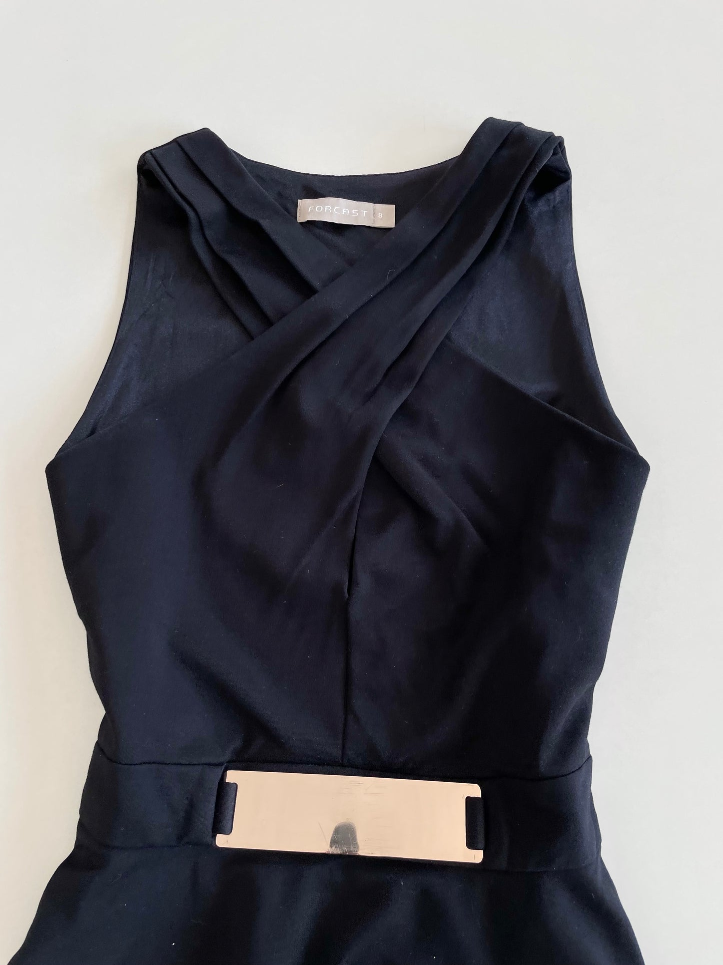 Forcast Vintage Top-Bust 32 to 34