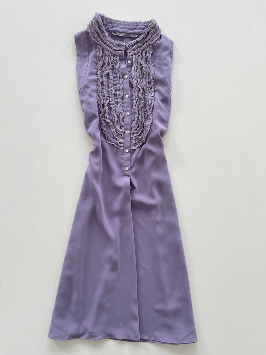 Zara Dress-Bust 36