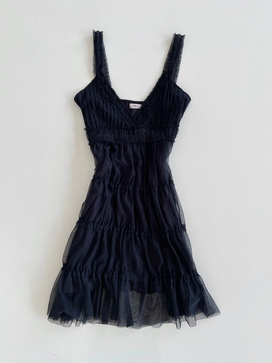 Only Vintage Dress-Bust 36