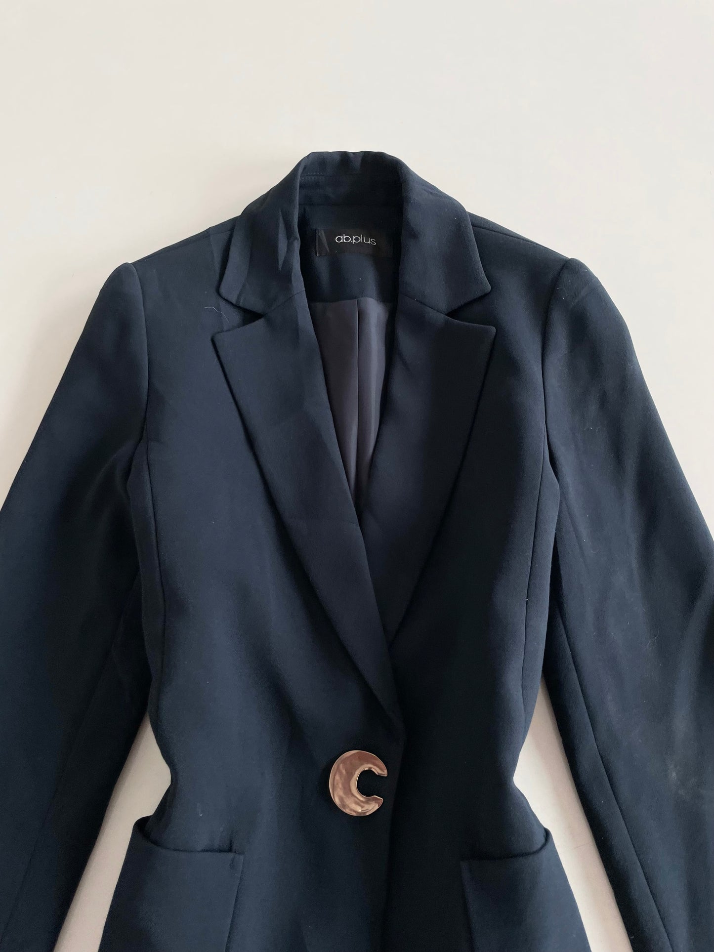 Ab Plus Blazer-Bust 36