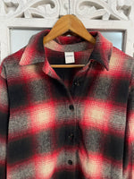 Load image into Gallery viewer, Super Thick Shacket-Chest 42
