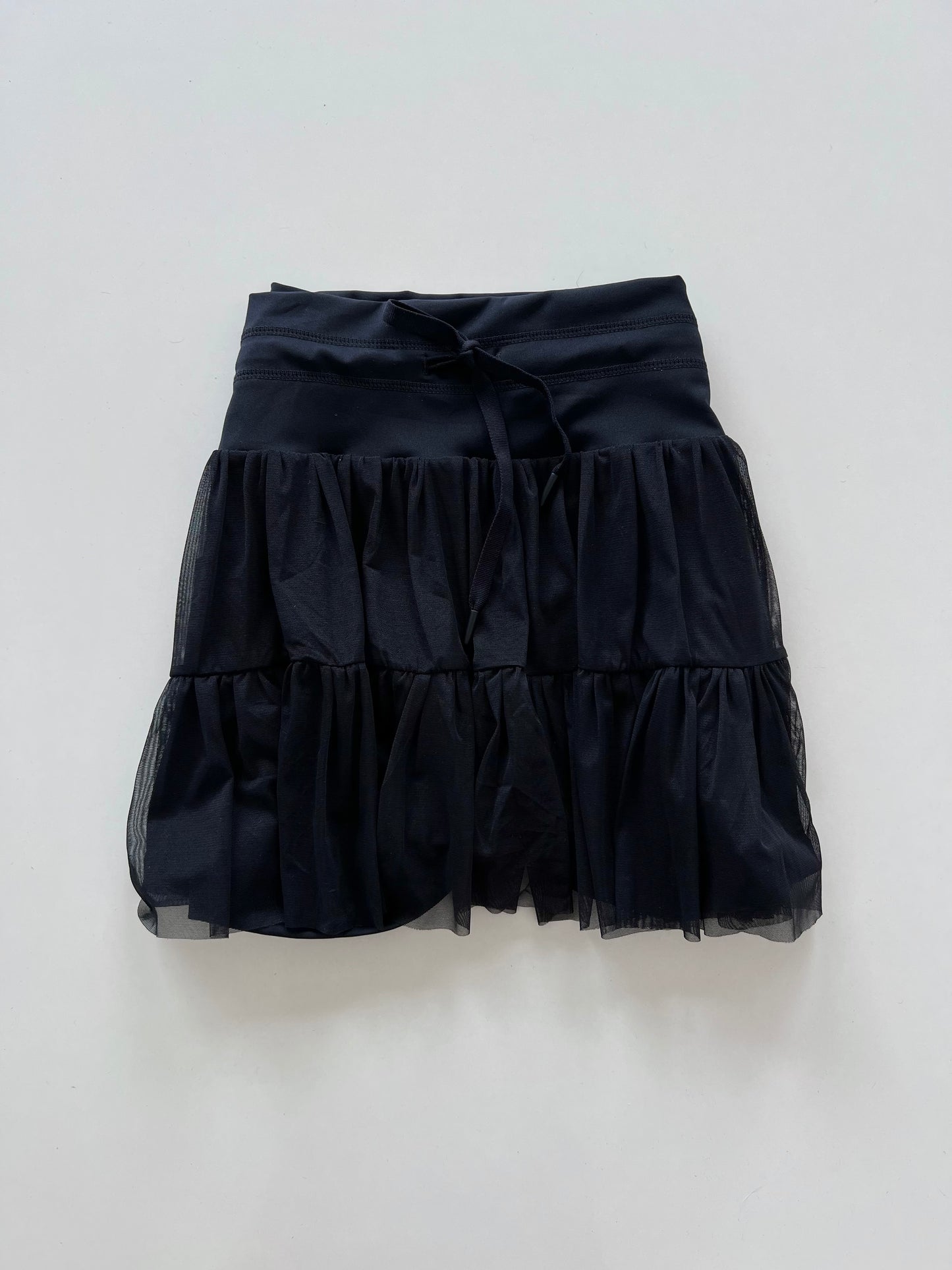 Black Skorts-Waist 28 to 30