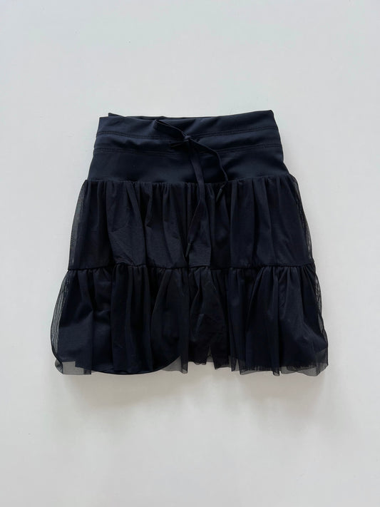 Black Skorts-Waist 28 to 30