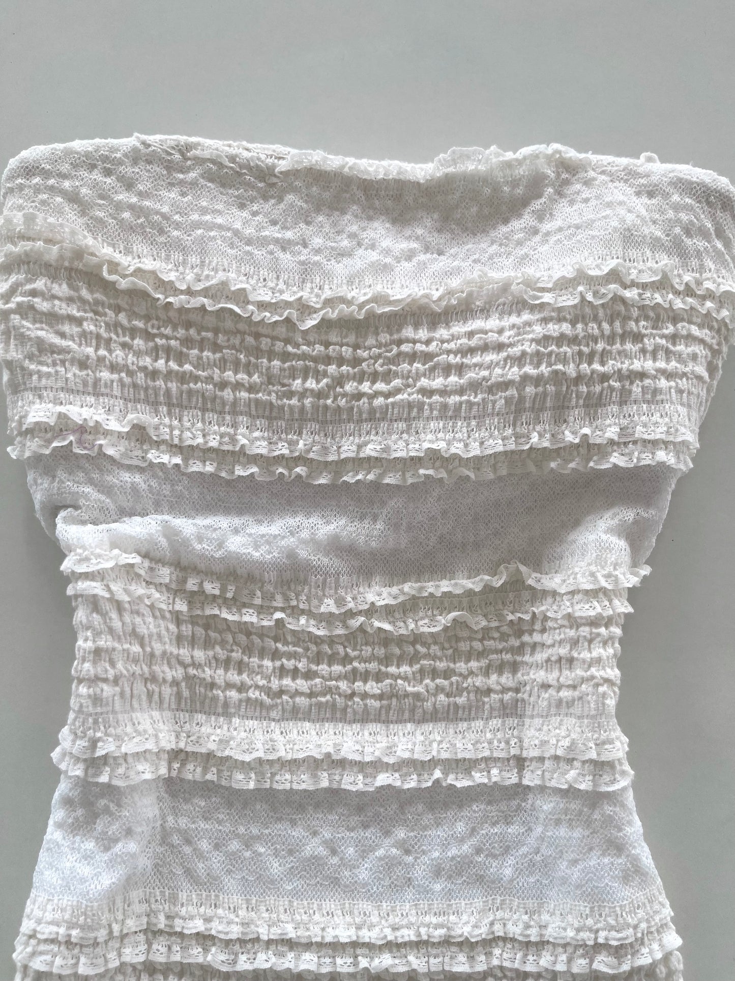 Babe Lace Dress-Bust 34