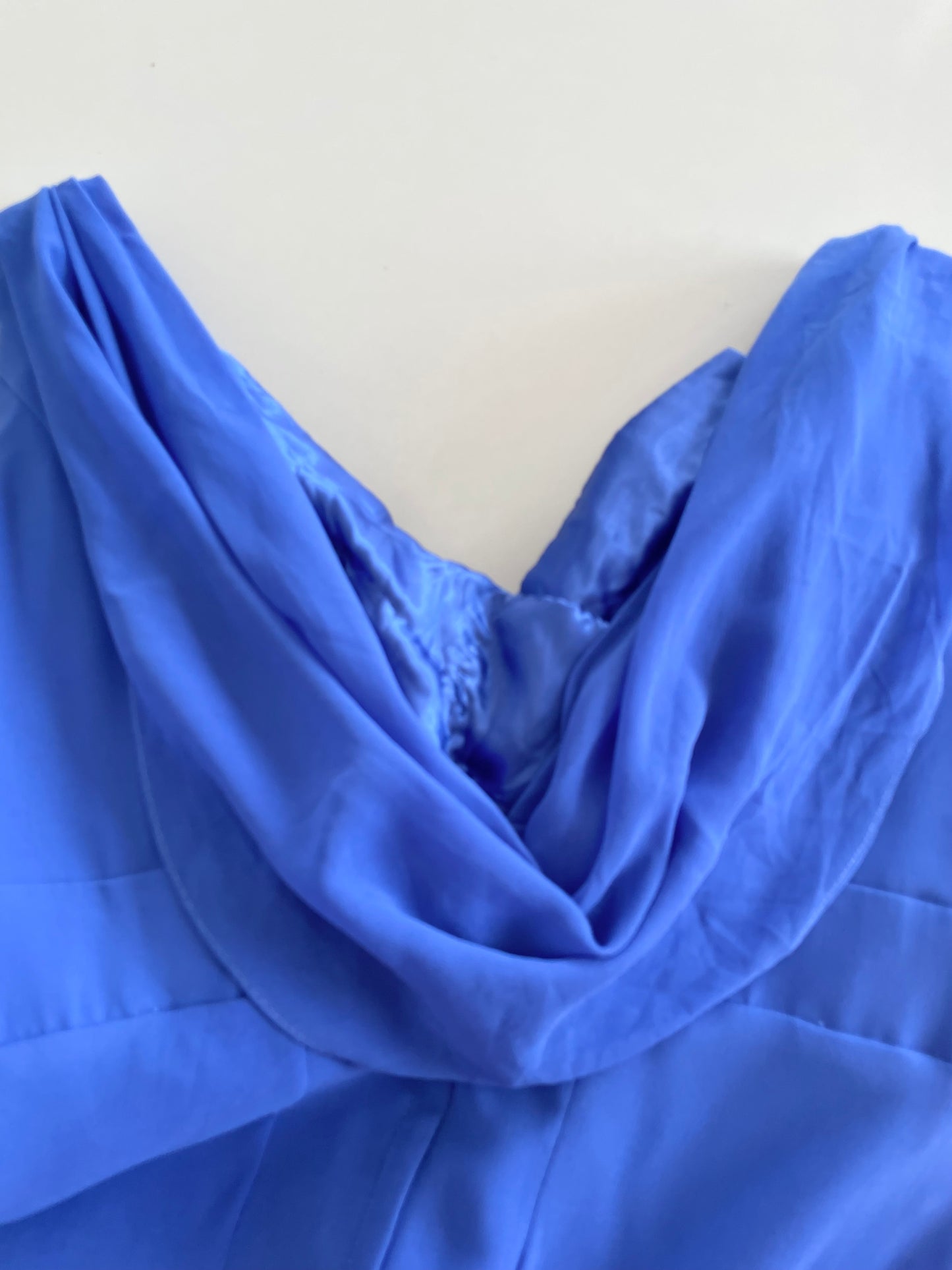 Lq Designs Vintage Dress-Bust 40