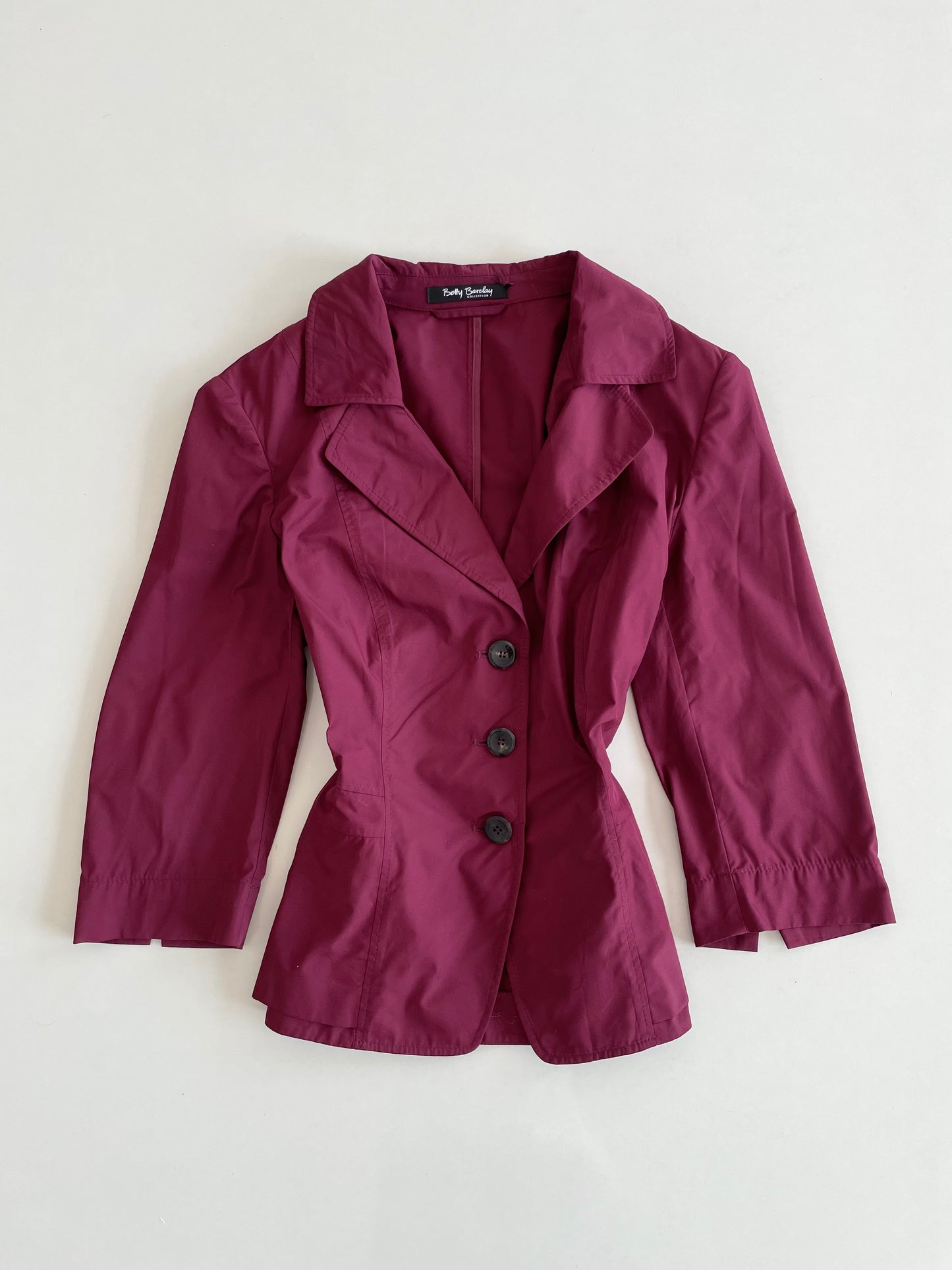 Betty Barclay Blazer-Bust 40