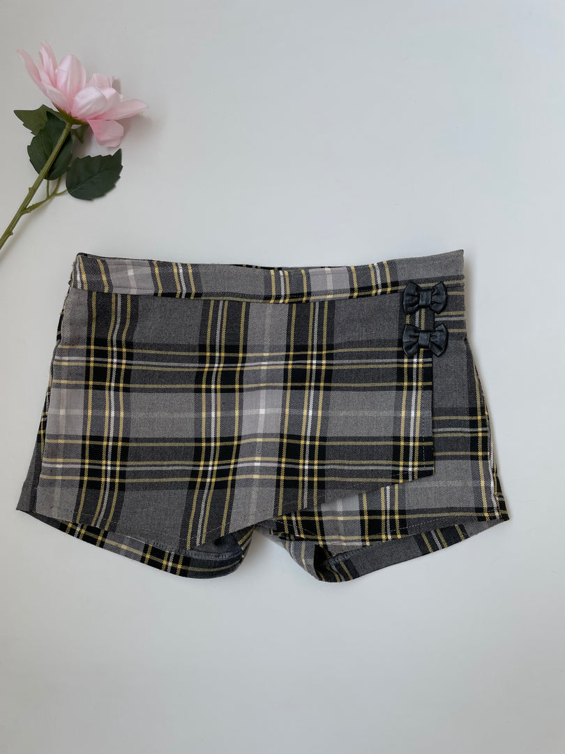 Shorts-Waist 26