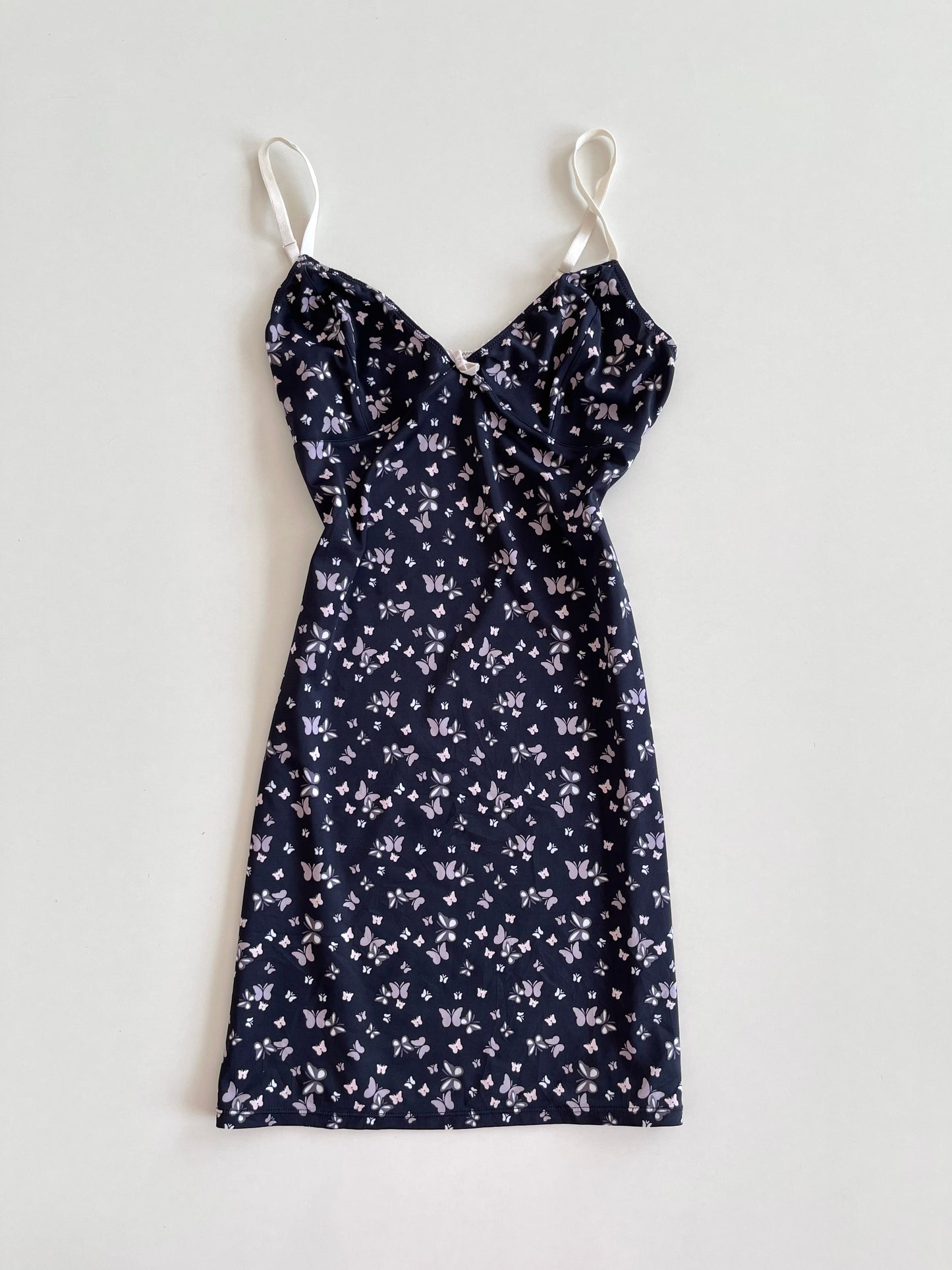 3Suissea Butterfly Loungewear-Bust 38 to 40