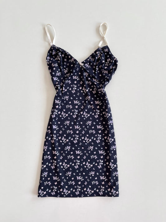 3Suissea Butterfly Loungewear-Bust 38 to 40