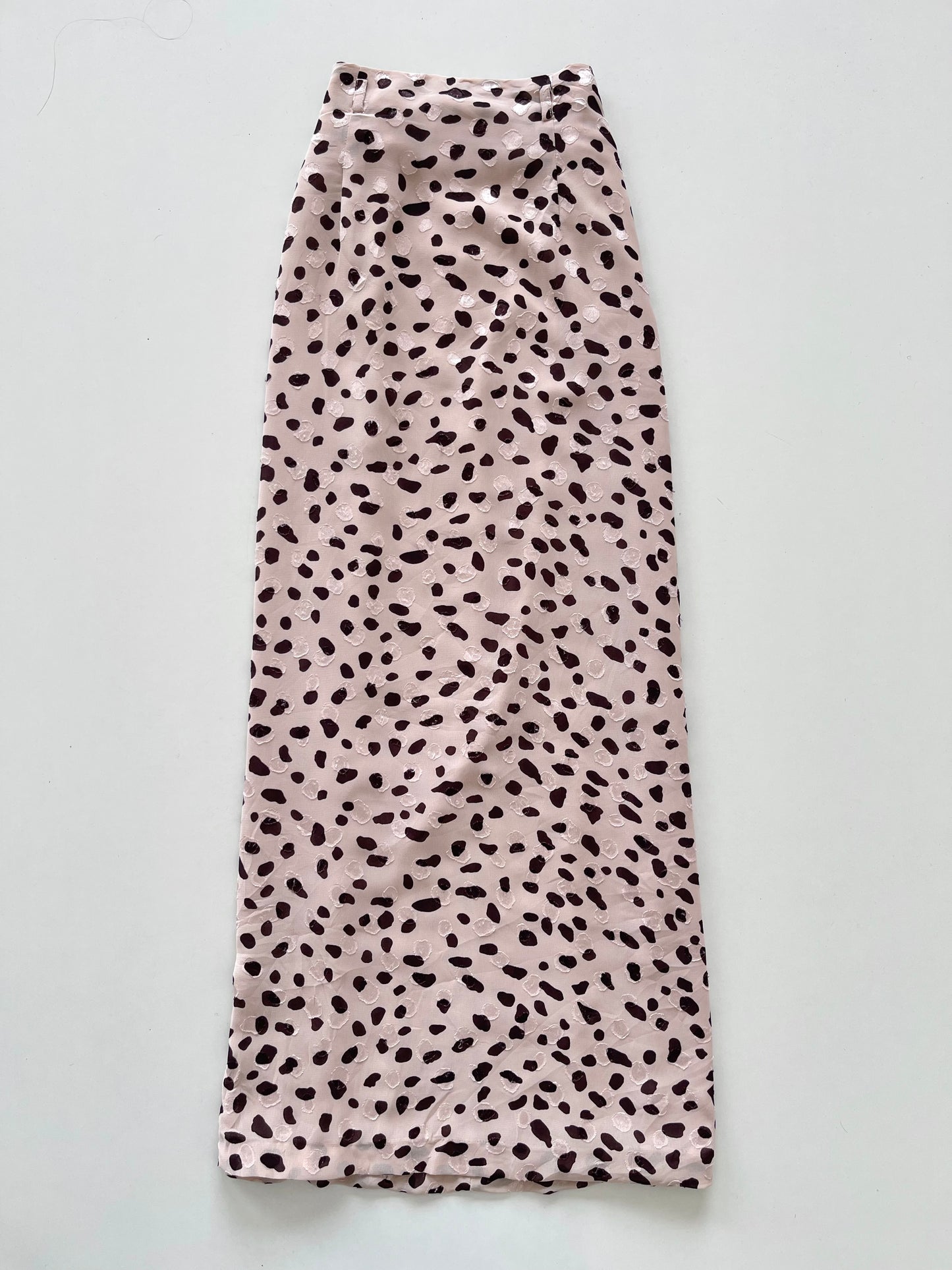 Vintage Skirt-Waist 30