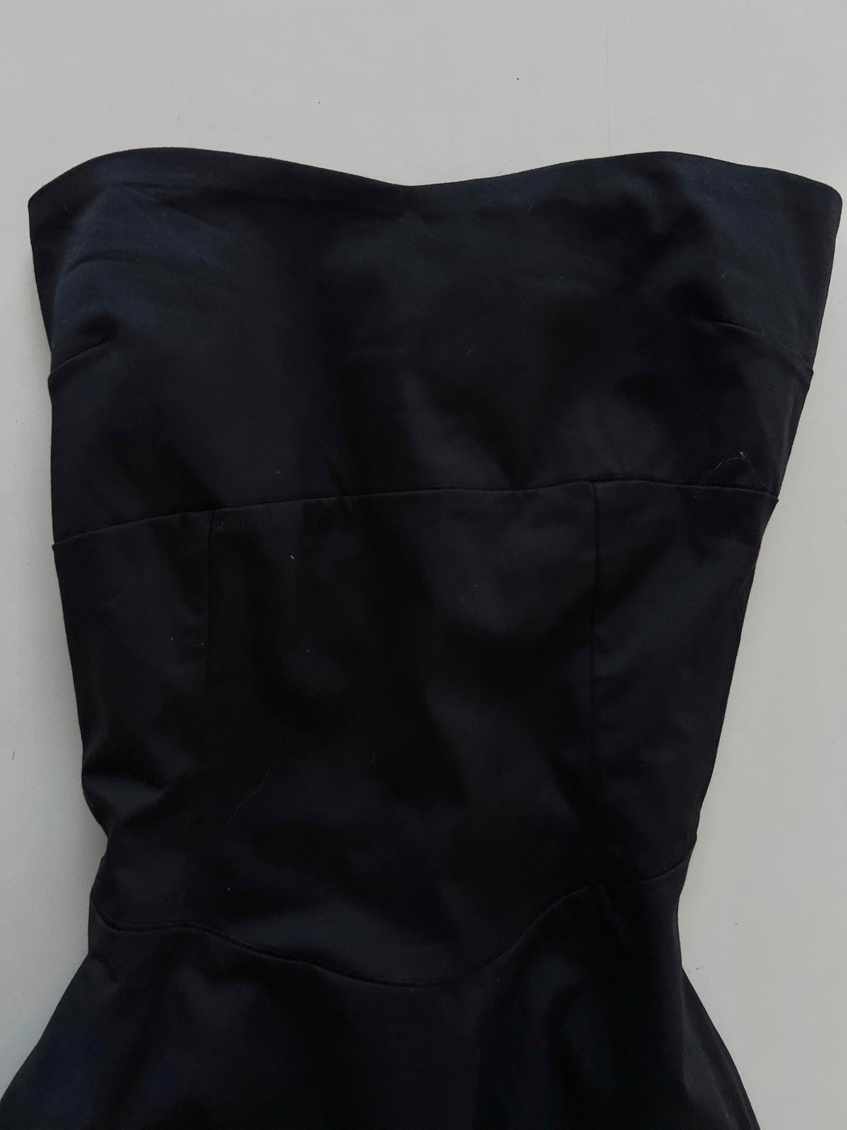 Orsay Tube Dress-Bust 34
