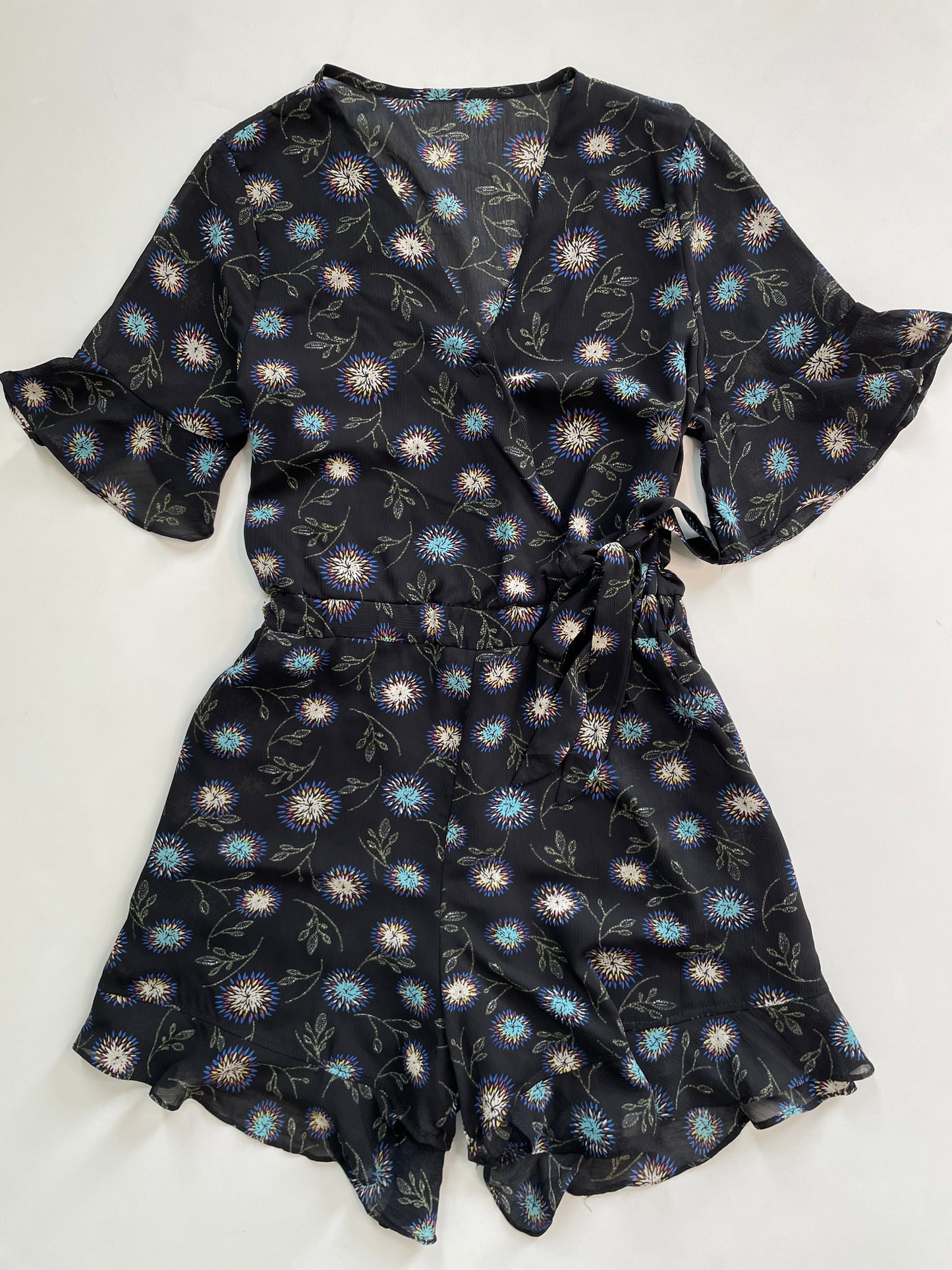 Romper-Bust 30