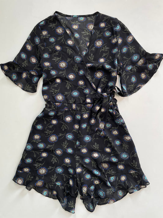Romper-Bust 30