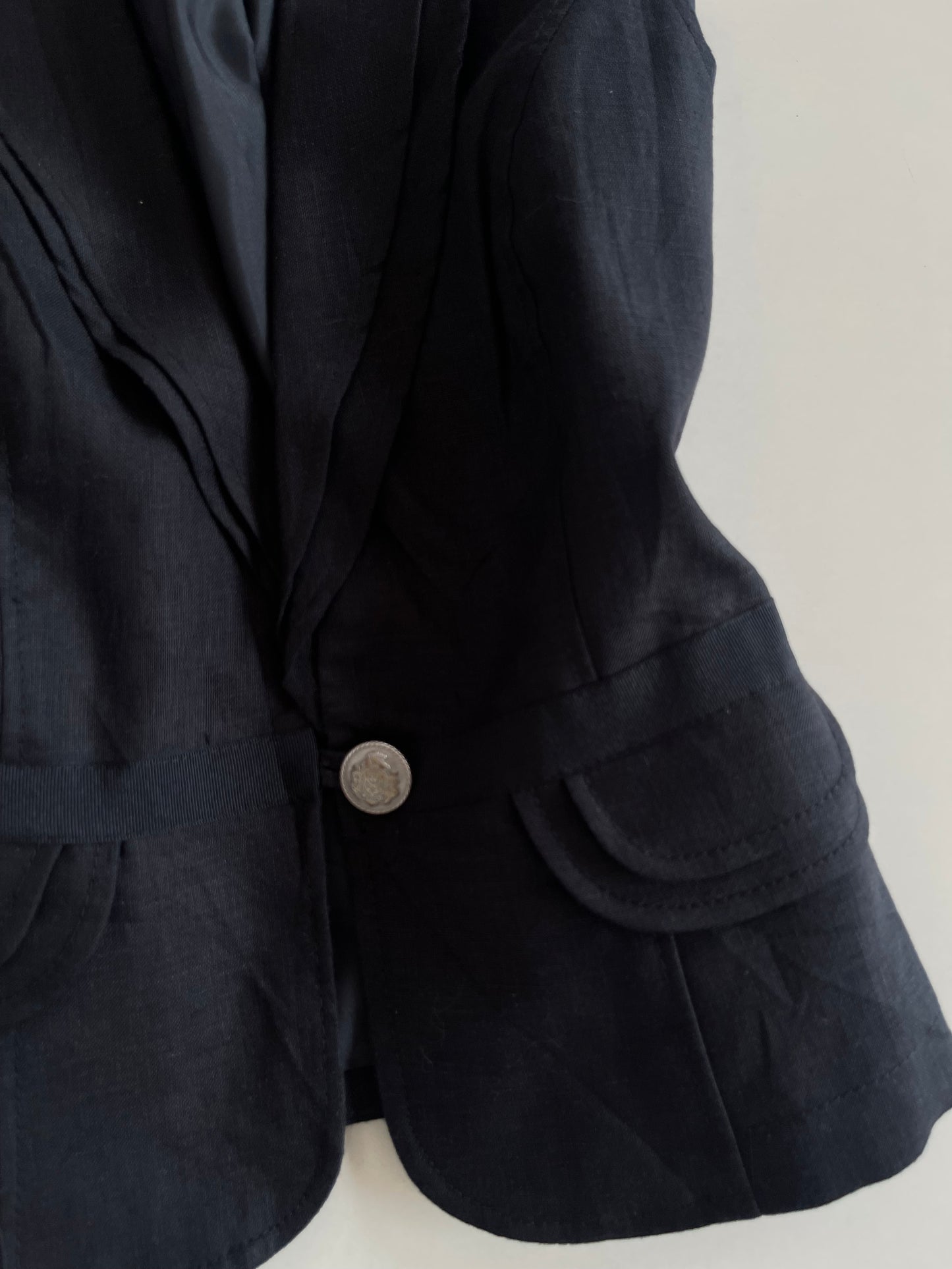 Fabrizio Waistcoat -Bust 38