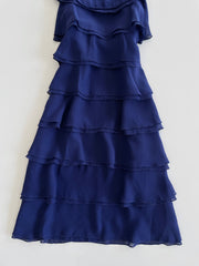 Carry Allen Dress-Bust 34