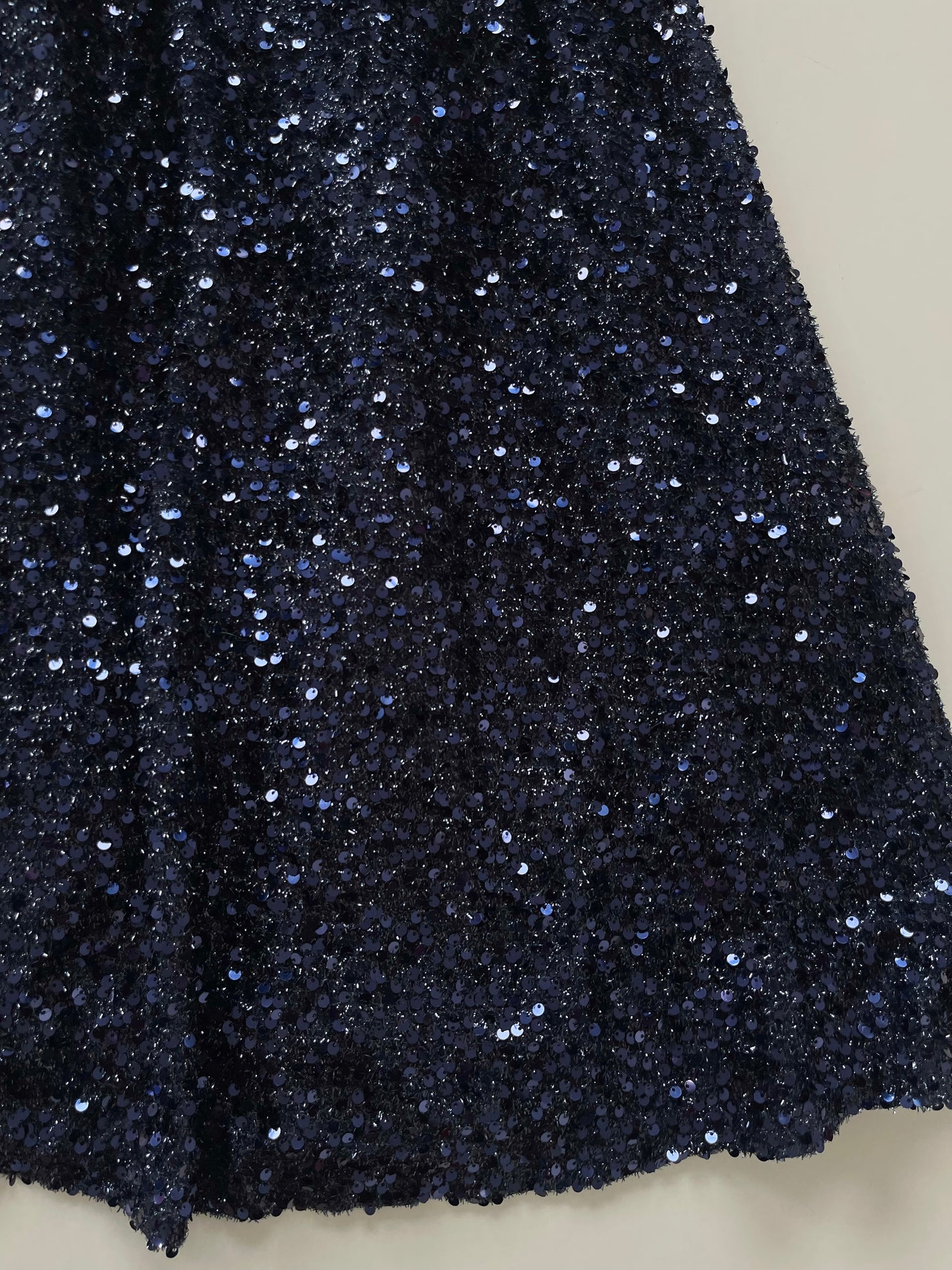 Milkyway Sequin Dress-Bust 36