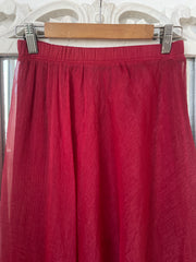 Prairie Skirt-Waist 30 to 32