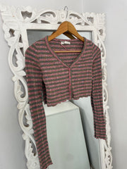 Pull & Bear Pre Winter Top-Bust 28 to 30