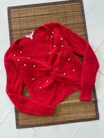 Load image into Gallery viewer, Winter Top-Bust 36 to 38