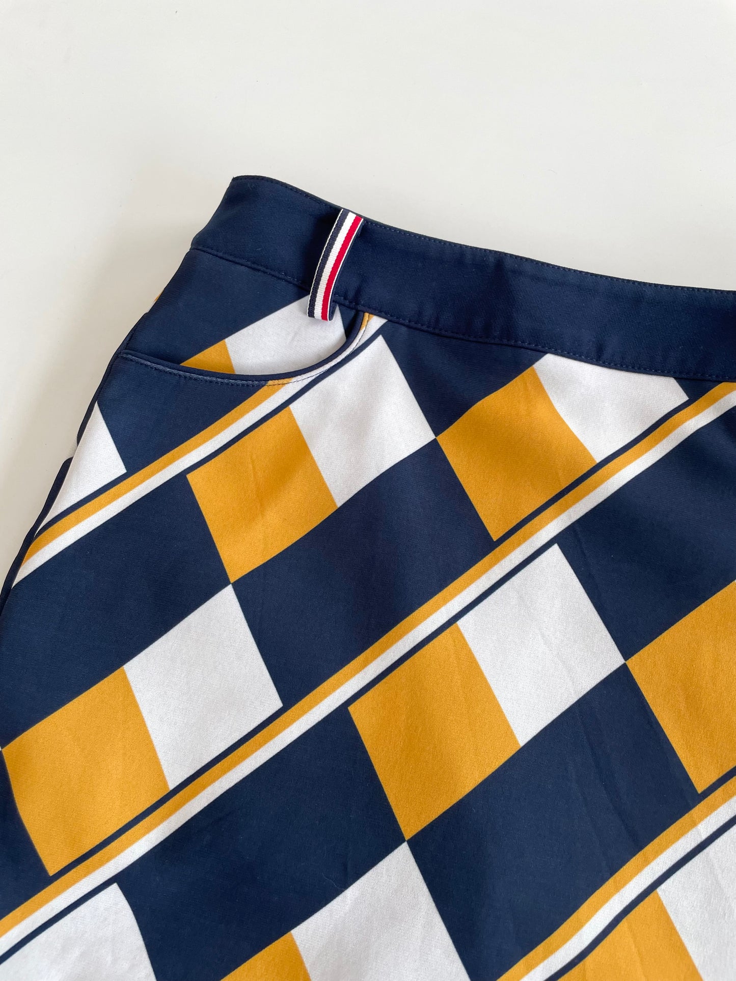 Palmsprings Skirt-Waist 26