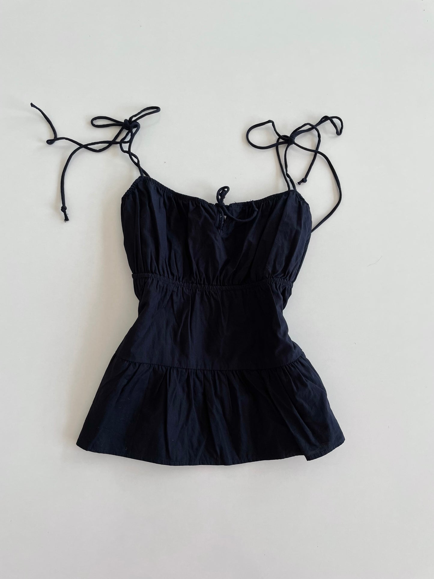 H&M Cotton Top-Bust 38 to 40