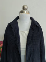 Load image into Gallery viewer, MIND BRIDGE CORDUROY SHIRT - BUST 46
