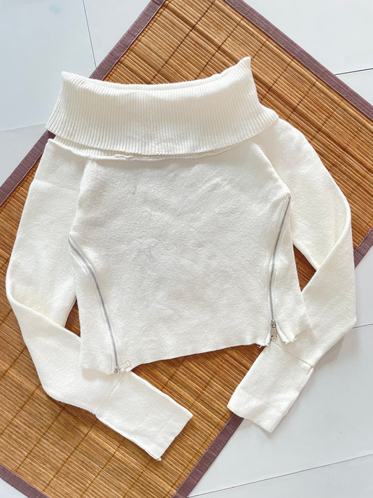 Soft Winter Top-Bust 32 to 34
