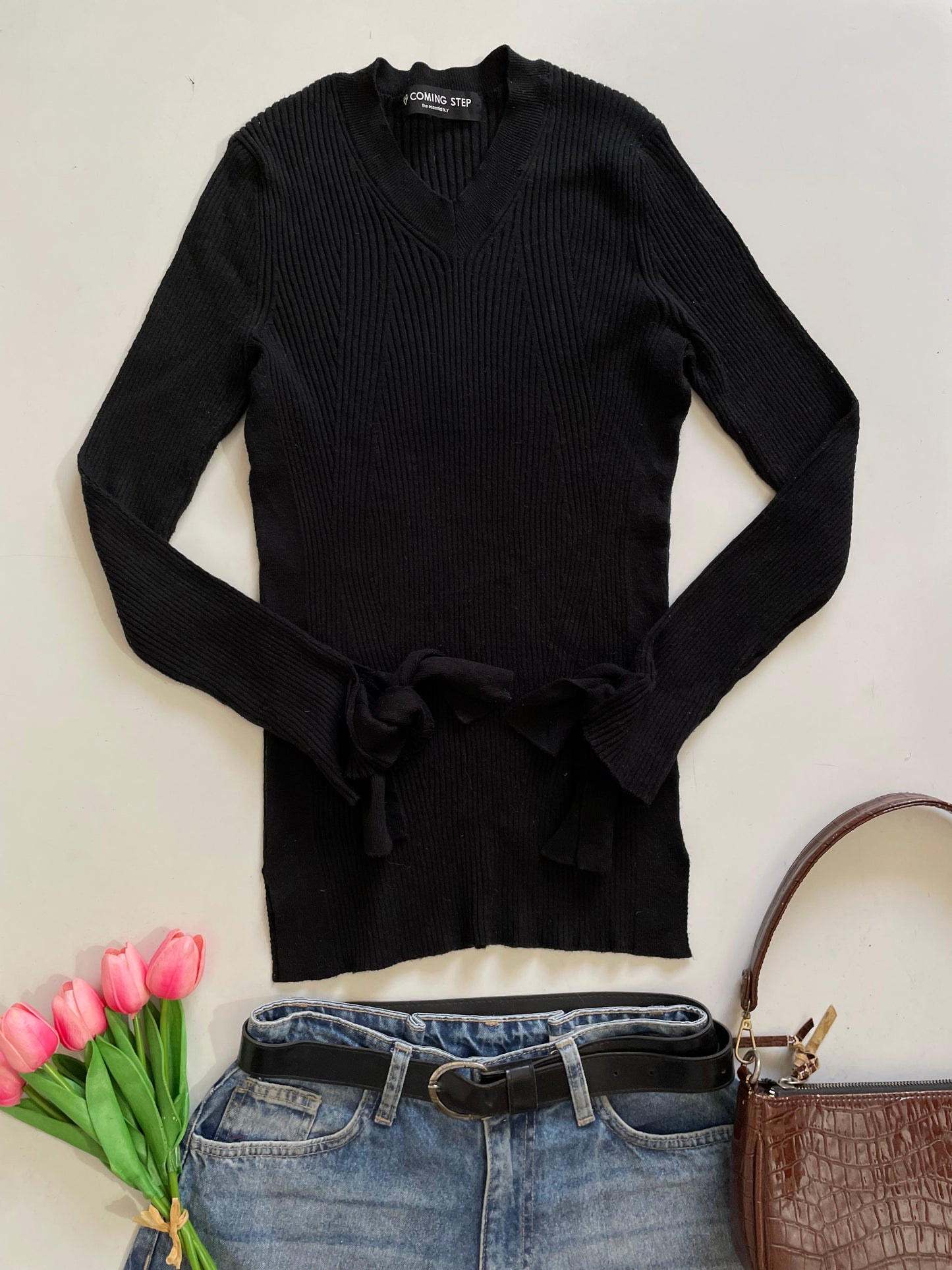 Mild Winter Top-Bust 36 to 40
