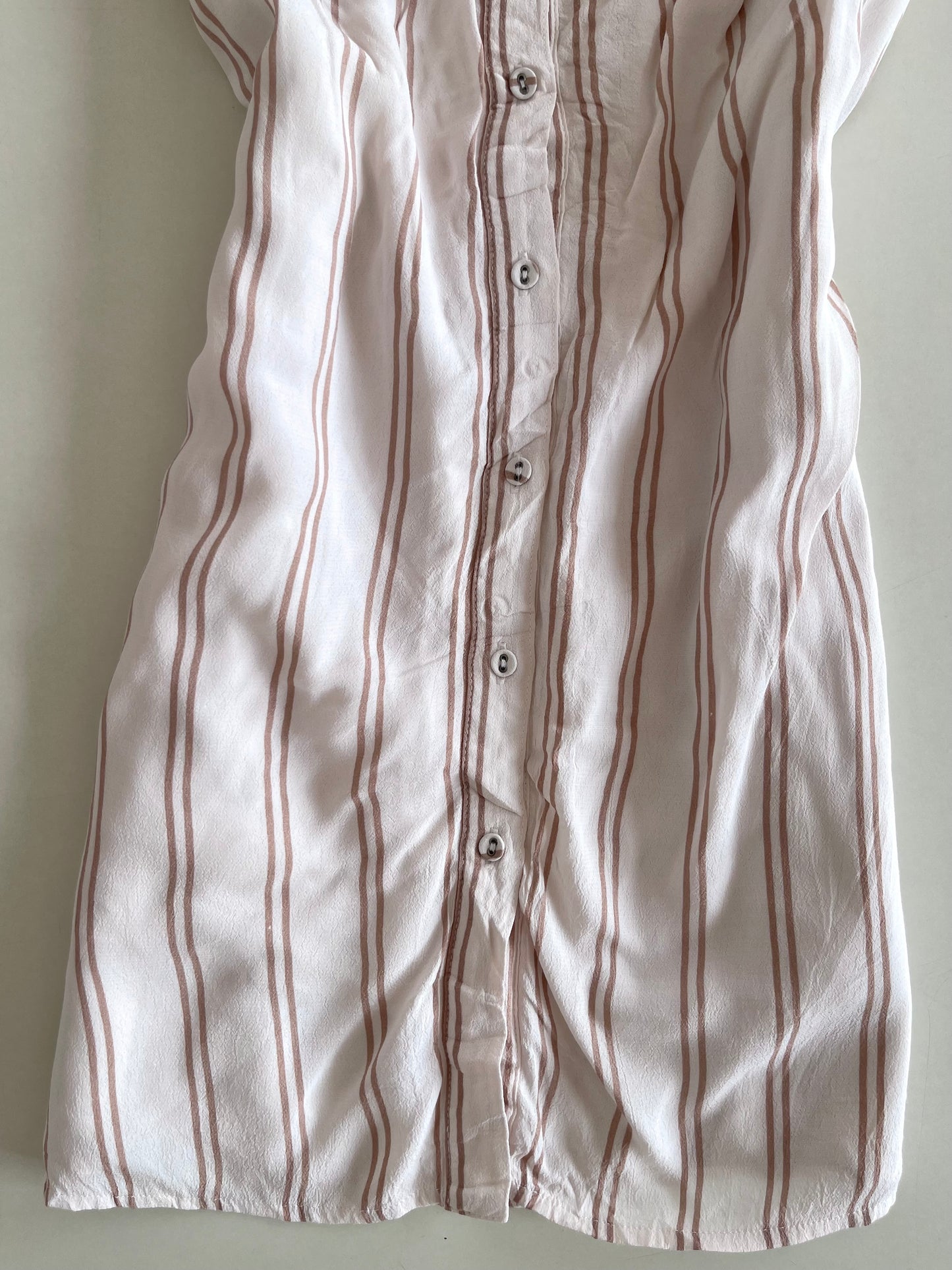 Cotton Dress-Bust 34 to 36