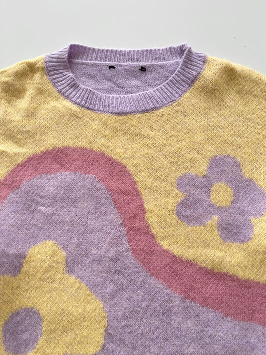 Chunky Pinterest Sweater-Bust 44
