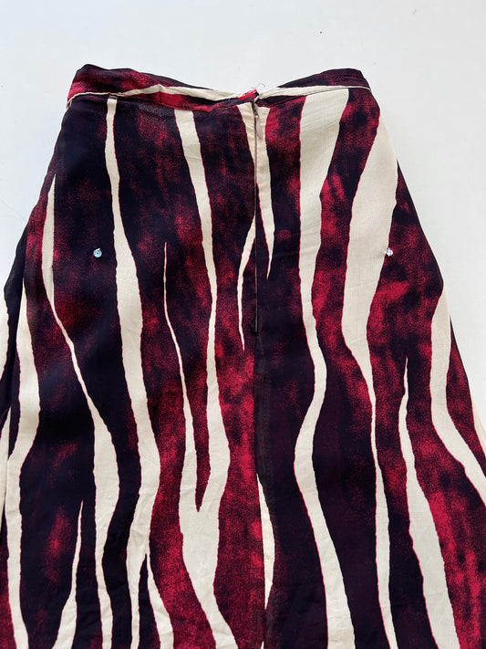 Vintage Skirt-Waist 34 to 38