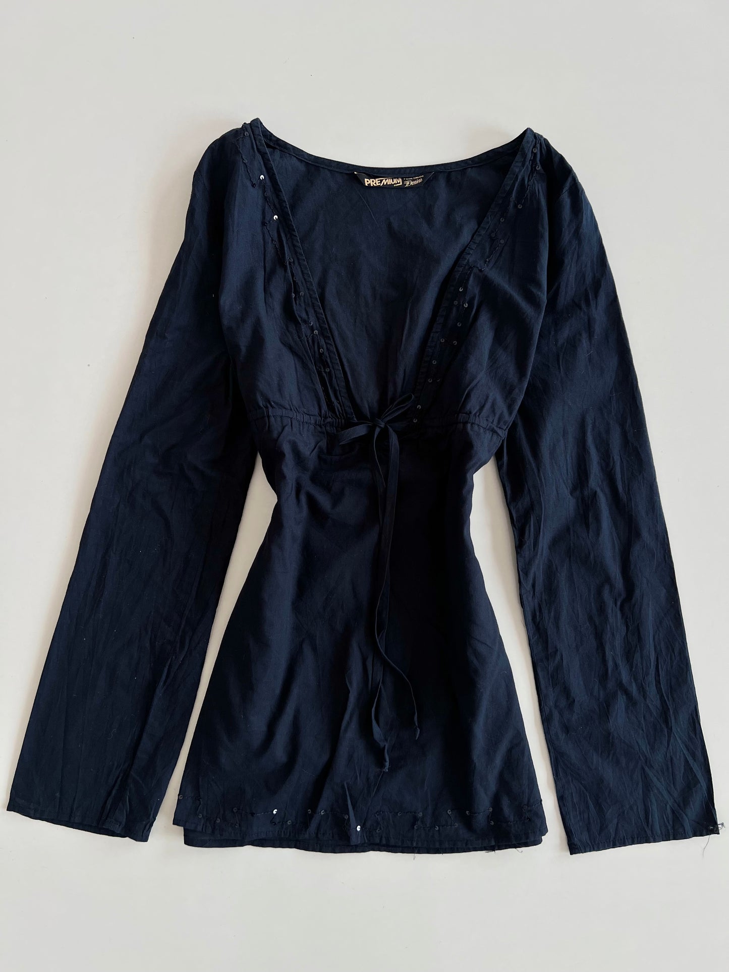 Premium Cotton Top-Bust 38 to 40