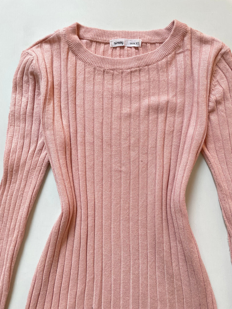 Sinsay Soft Winter Top-Bust 32 to 34