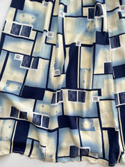 Skirt-Waist 34 to 38