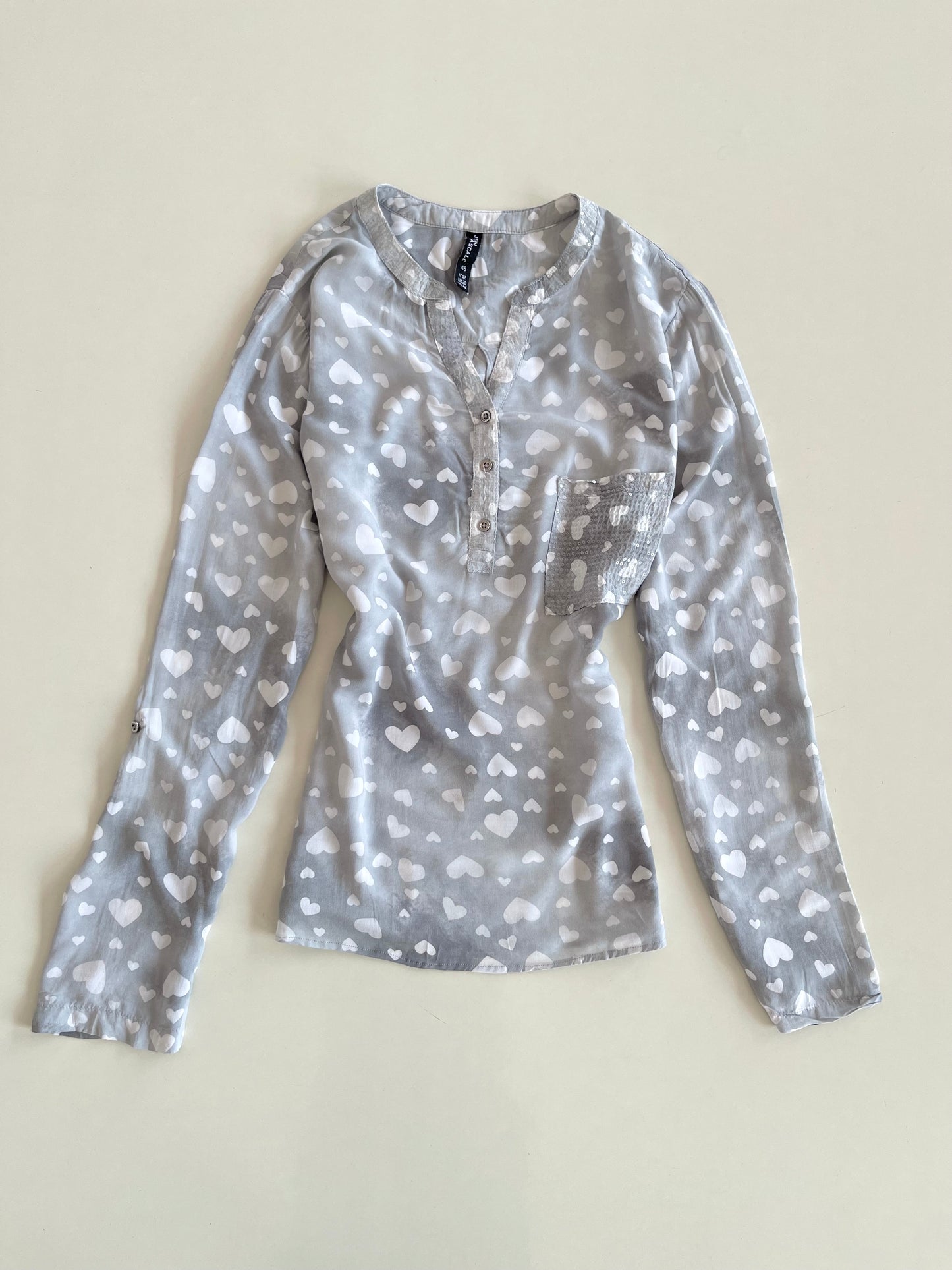 Pascale Top-Bust 42