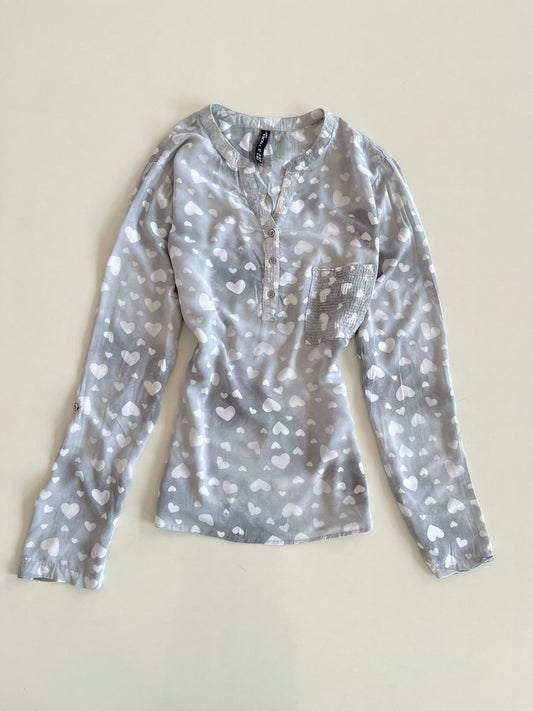 Pascale Top-Bust 42