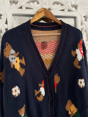 Chunky Pinterest Sweater-Chest 44