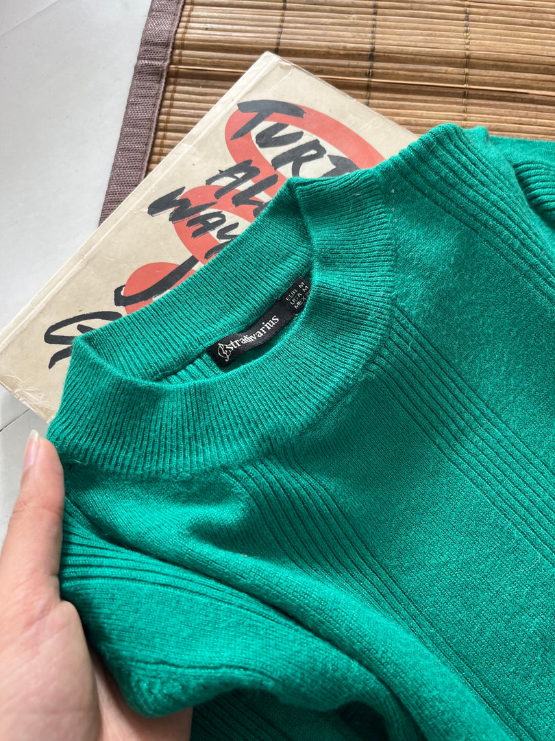 Stradivarius Pre Winter Top-Bust 28 to 32