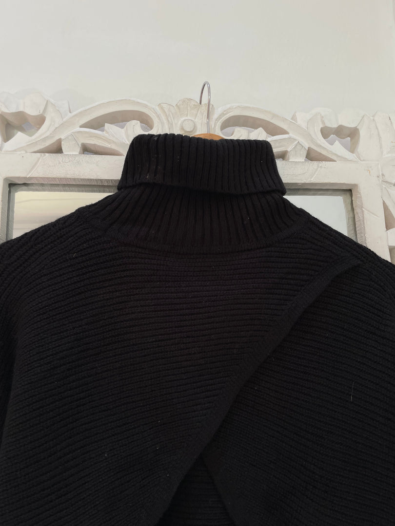 Freesize Chunky Sweater