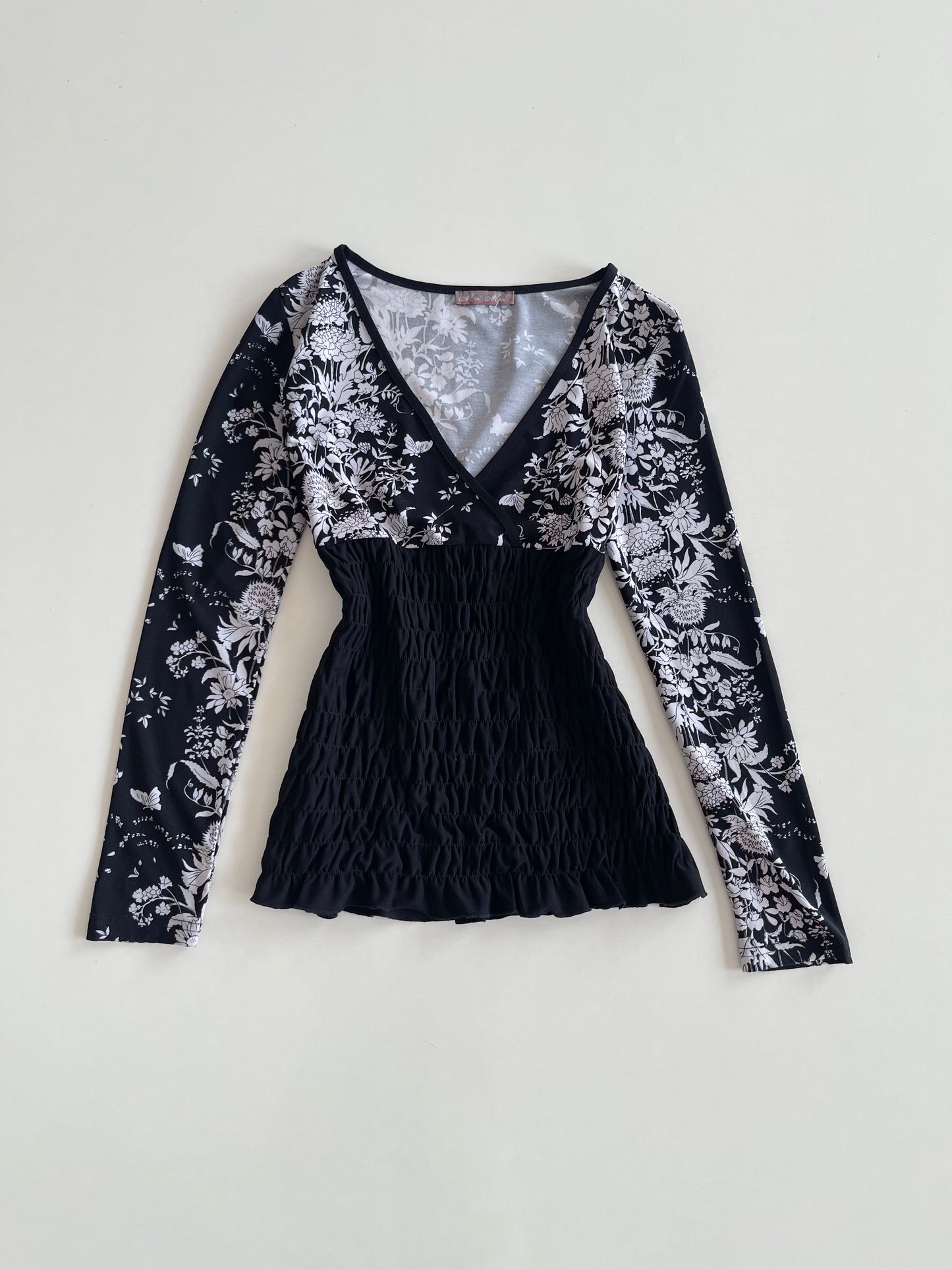 Mei Mei Top-Bust 32 to 34