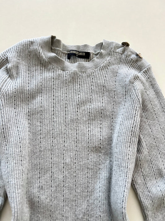 Georgesrech Pre Winter Top-Bust 36 to 38