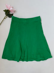 Zara Linen Skirt-Waist 30