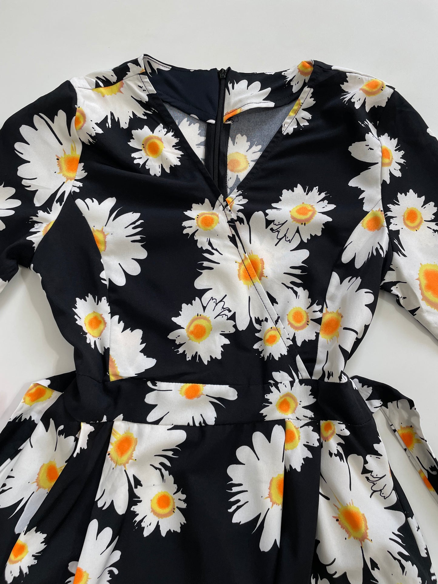 Daisy Dress-Bust 32