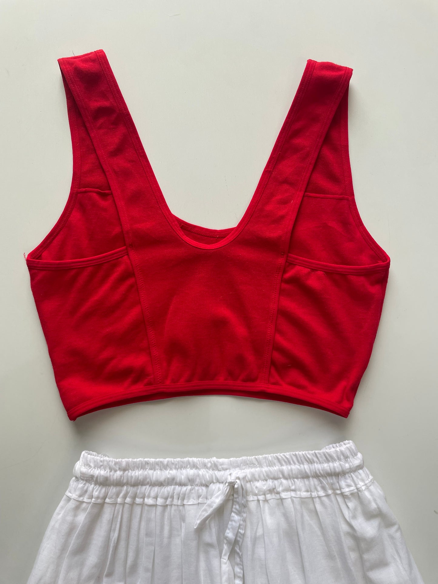 Top-Bust 30 to 32