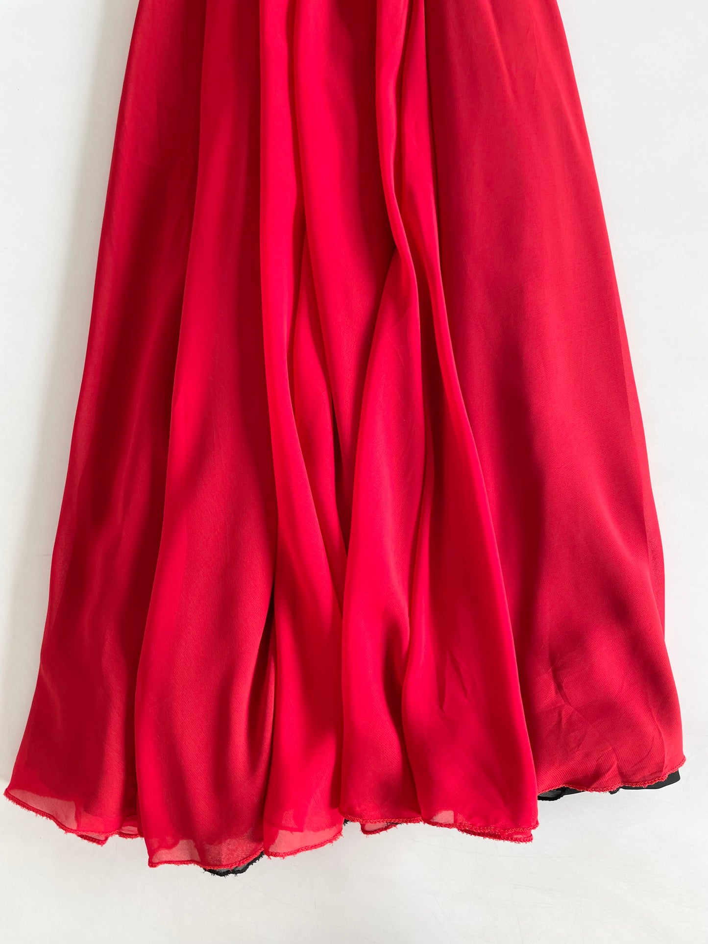 Two Sided Skirt -Waist 24 to 26