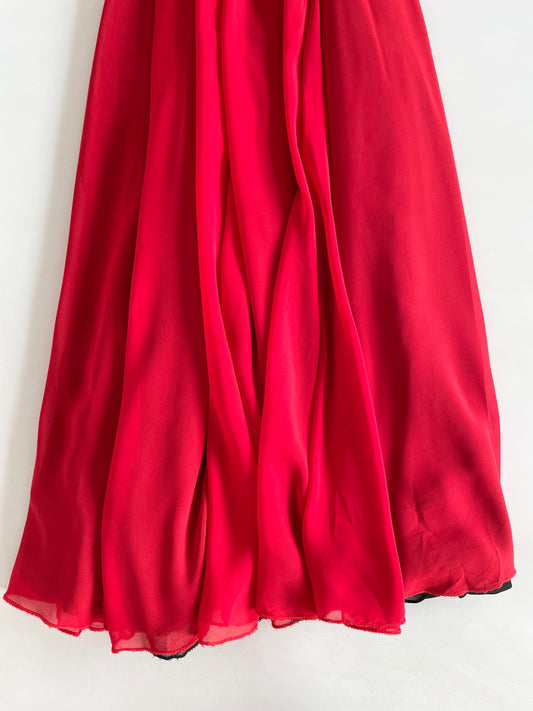 Two Sided Skirt -Waist 24 to 26