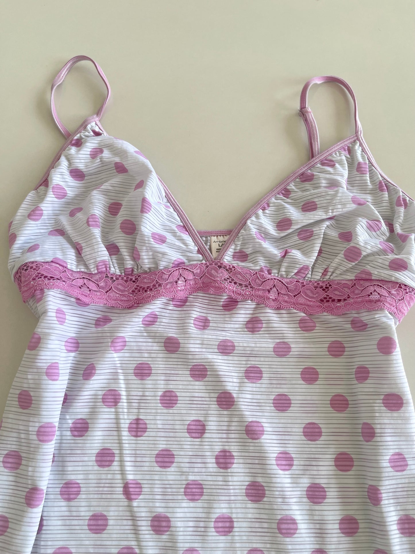 Ambriella Top-Bust 32 to 34