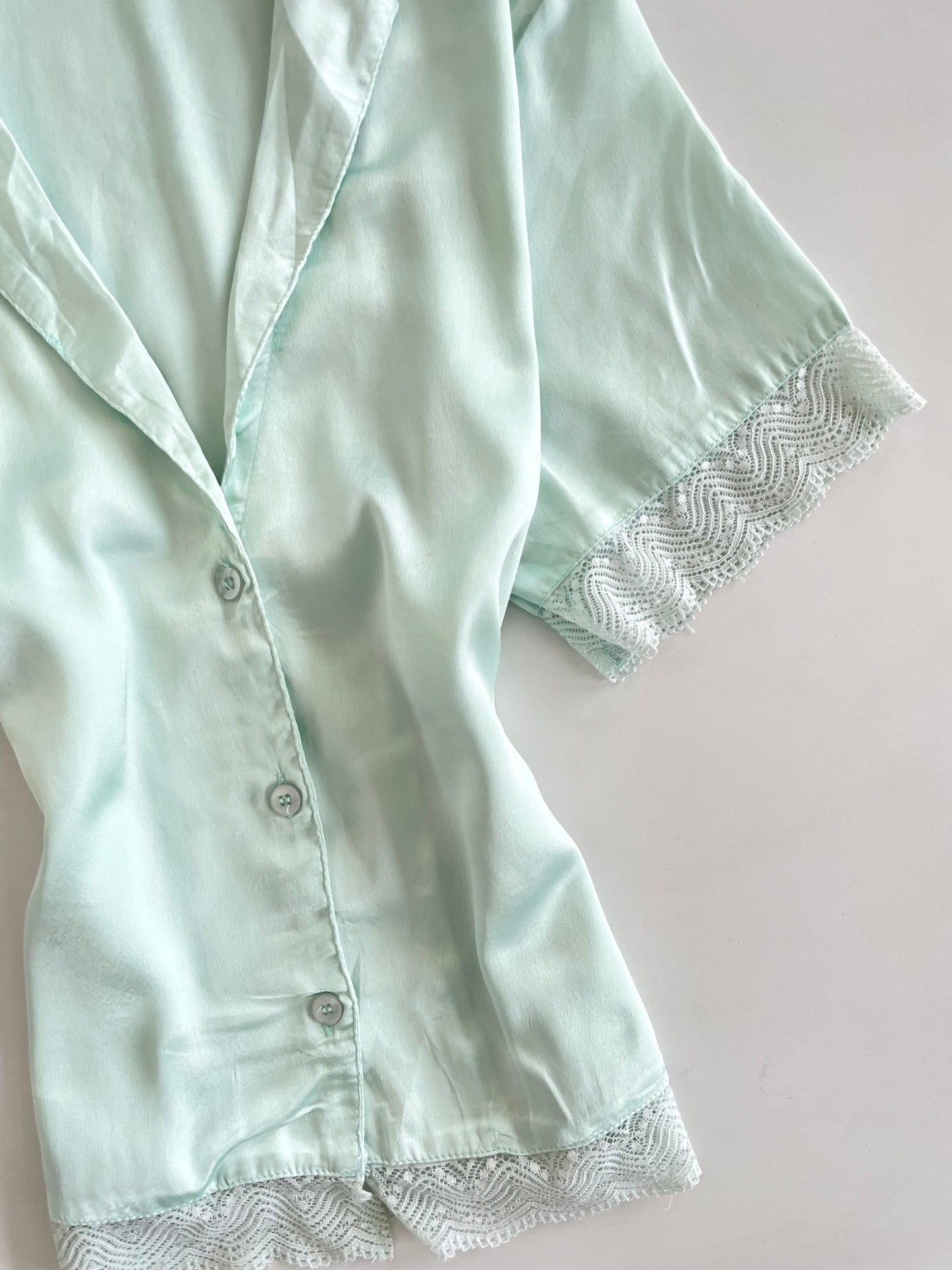 Nasty Gal Top- Bust 40