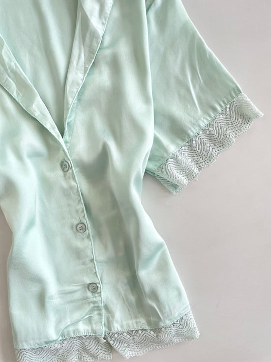 Nasty Gal Top- Bust 40