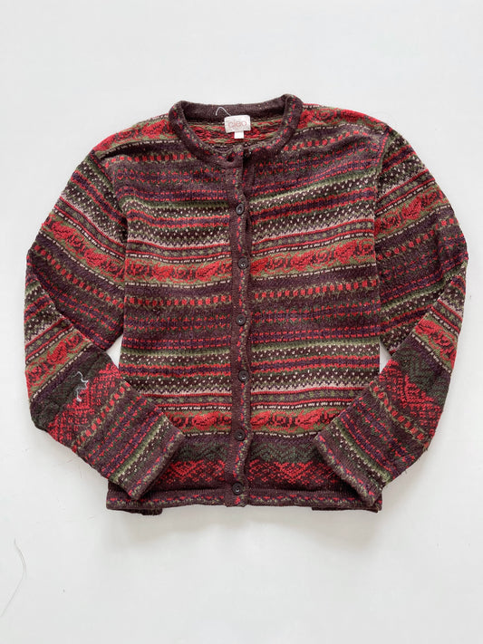 Cleo Sweater-Bust 42